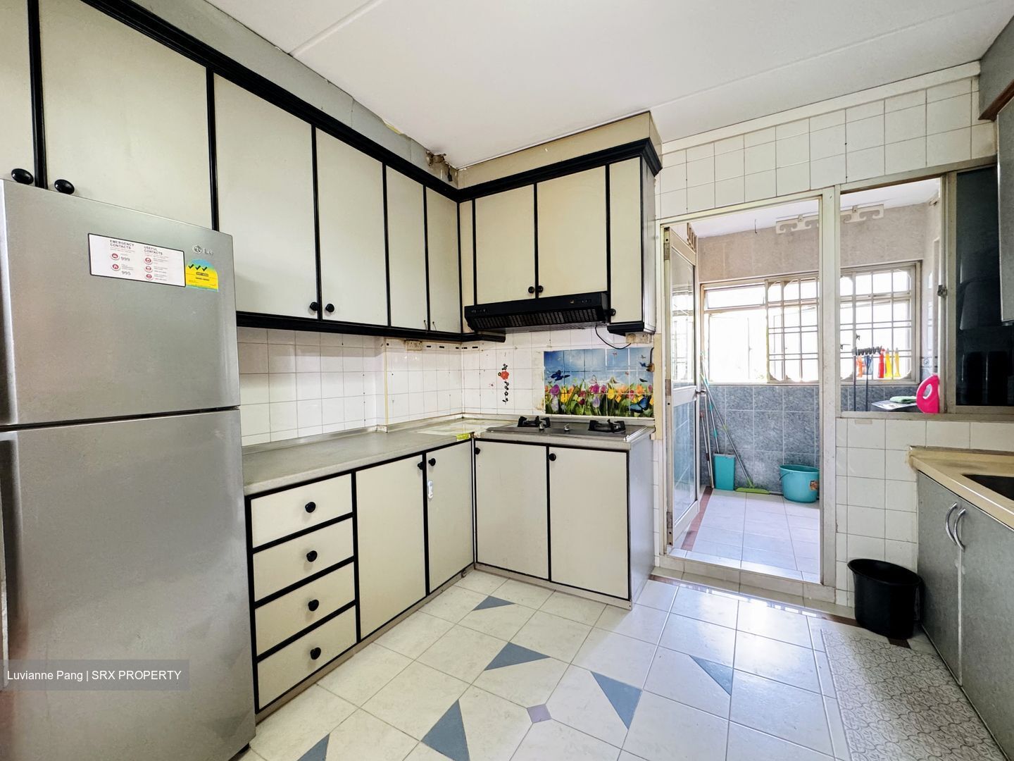 Blk 620 Woodlands Drive 52 (Woodlands), HDB 4 Rooms #613694851